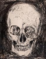 Jim Dine UNTITLED Etching - Sold for $1,088 on 05-16-2026 (Lot 82).jpg